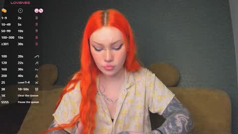 Kira online show from January 8, 3:27 pm