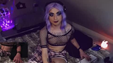 kai 96 online show from January 7, 7:45 am