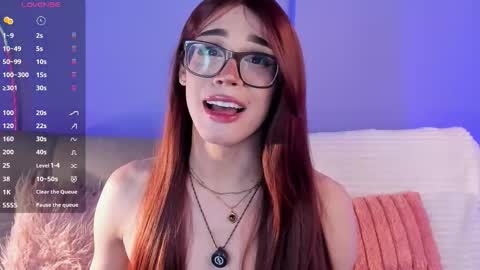 kaisaeed0 online show from March 19, 11:38 pm