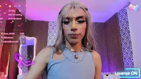 KAISAGE  online show from March 27, 8:26 am