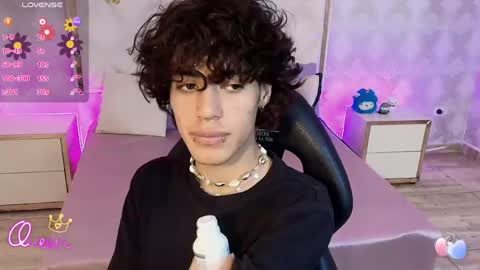 KAISAGE  online show from April 23, 3:25 am