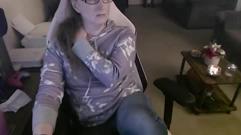 Camprincess331 online show from January 9, 2:05 am