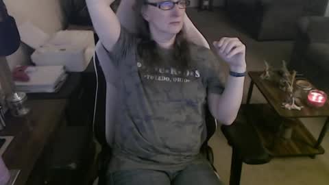 Camprincess331 online show from May 5, 1:22 am