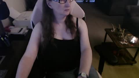 Camprincess331 online show from June 26, 12:59 am