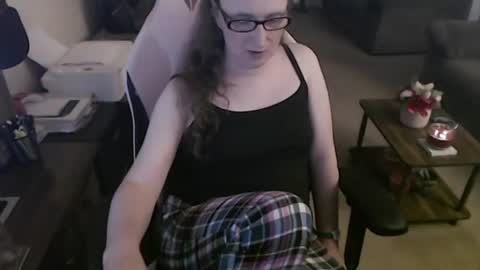 Camprincess331 online show from July 29, 1:15 am