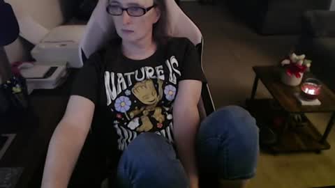 Camprincess331 online show from August 2, 1:17 am