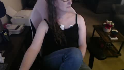 Camprincess331 online show from August 3, 1:27 am