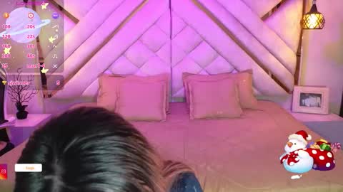 Kai online show from December 14, 3:45 am