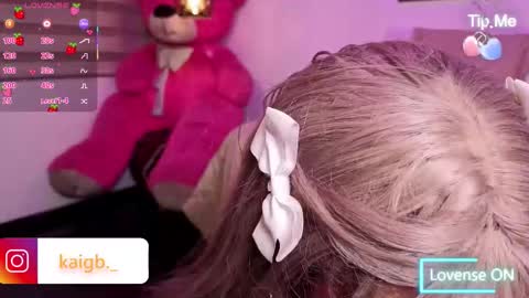 Kai online show from February 6, 3:12 am