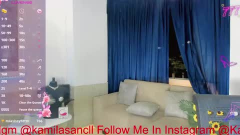 kamil_dolll online show from May 2, 6:07 am