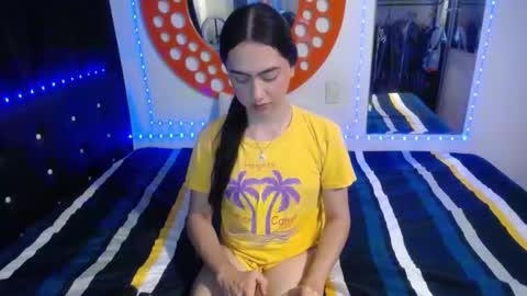 -- kammi -- online show from January 13, 12:40 am