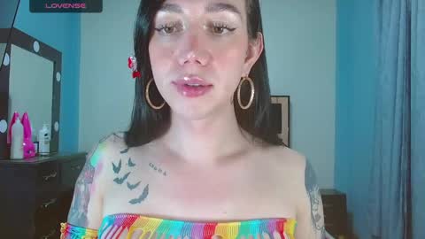 karla online show from April 23, 4:31 am