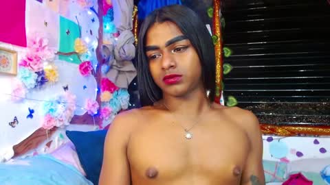 KARLY.  online show from January 1, 2:51 am