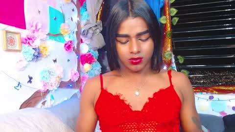 KARLY.  online show from January 14, 1:58 am