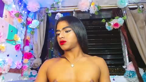 KARLY.  online show from January 19, 9:11 am