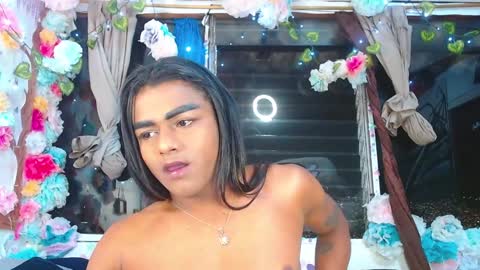 KARLY.  online show from January 22, 10:18 am