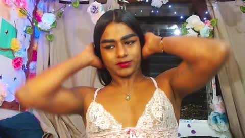 KARLY.  online show from January 29, 10:16 am