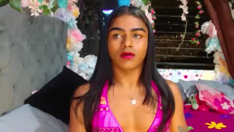 KARLY.  online show from December 18, 9:37 am