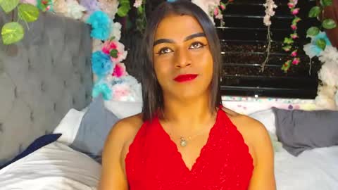 KARLY.  online show from May 6, 8:43 am