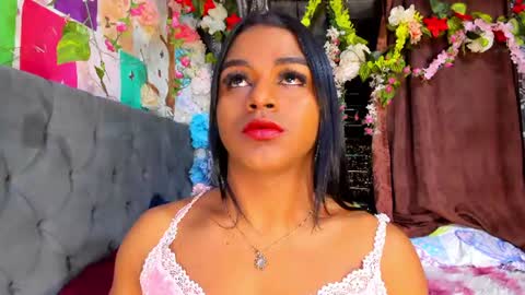 KARLY.  online show from August 4, 9:15 am