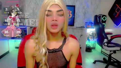karol Vanessa   online show from May 7, 2:02 pm