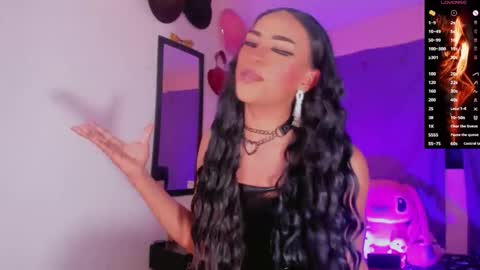 karol online show from December 2, 9:07 pm