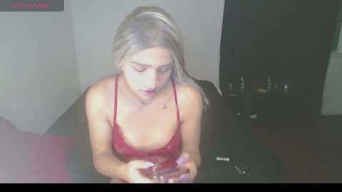 kary_blush online show from April 27, 9:40 am