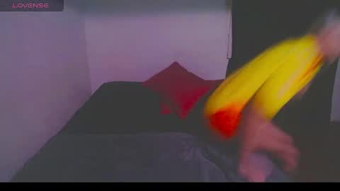 kary_blush online show from April 29, 4:28 am