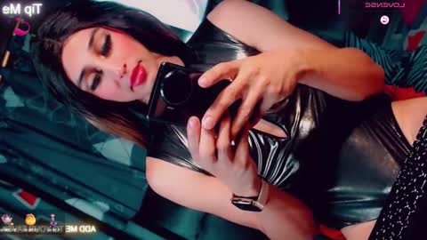 KATALEYABIGCOCK online show from February 11, 5:10 pm