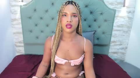 Kataleya  online show from July 15, 7:30 pm