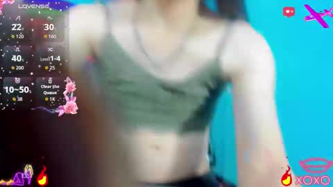 Katalella hot2 online show from November 14, 11:51 am