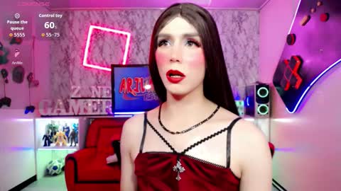 Katalella hot2 online show from November 30, 12:07 pm