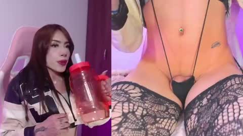 katalinaferreirax online show from May 22, 2:29 am
