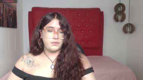 kate online show from November 21, 4:57 am