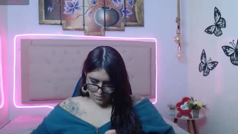 kate online show from January 11, 3:35 am