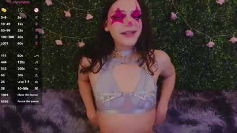 Katerina online show from April 30, 6:12 pm