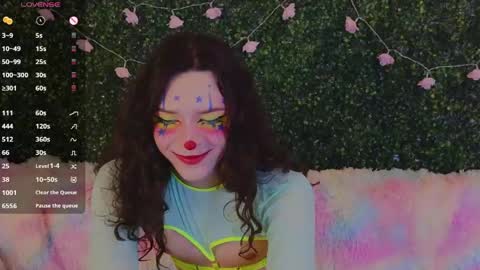 Katerina online show from May 6, 6:14 pm