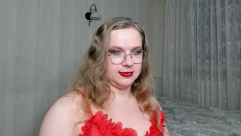 Katherina online show from March 20, 3:07 am