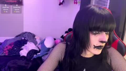 katherinekleave online show from March 8, 4:16 am