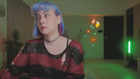 Kathy online show from January 9, 9:37 pm