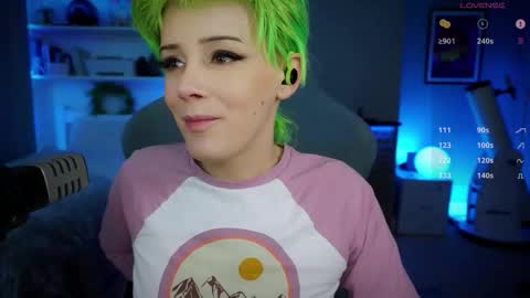 Katie online show from September 30, 7:36 pm