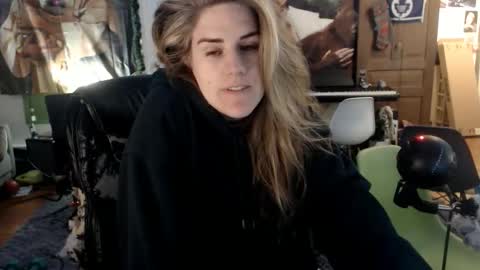 Katie online show from March 20, 5:19 am