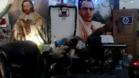 Katie online show from May 15, 4:21 am