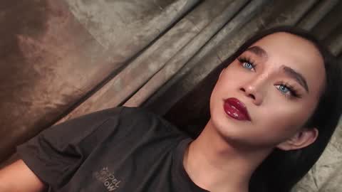 katrinathegreat online show from November 4, 3:39 am