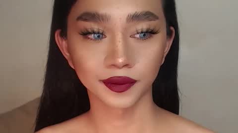 katrinathegreat online show from March 11, 4:33 pm