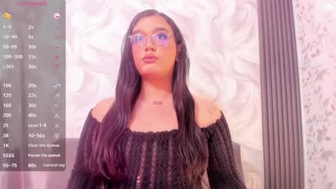 K A T T Y online show from March 12, 8:03 pm