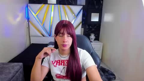 KattyJener online show from June 11, 2:53 am