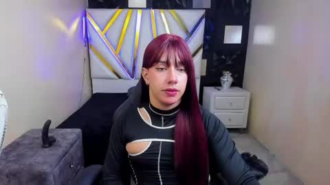KattyJener online show from June 14, 1:01 pm