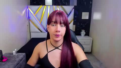 KattyJener online show from June 17, 2:12 am