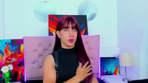KattyJener online show from June 18, 7:40 pm